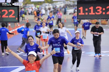 RUN TO LIVE 2024 - Ảnh #1391222