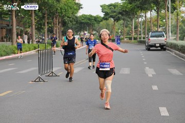 RUN TO LIVE 2024 - Ảnh #1349200