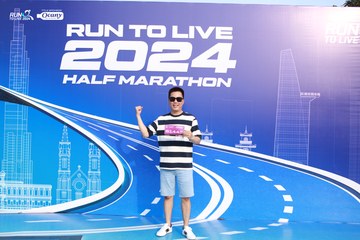 RUN TO LIVE 2024 - Ảnh #1316304