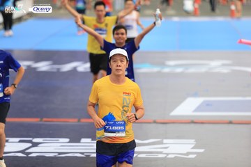 RUN TO LIVE 2024 - Ảnh #1409361