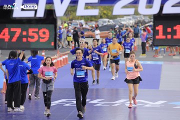 RUN TO LIVE 2024 - Ảnh #1392642