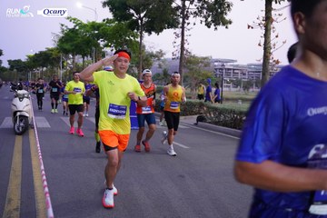 RUN TO LIVE 2024 - Ảnh #1379941