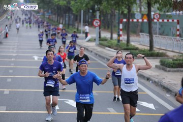 RUN TO LIVE 2024 - Ảnh #1435844