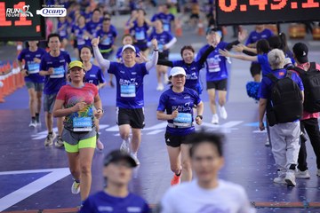 RUN TO LIVE 2024 - Ảnh #1359900