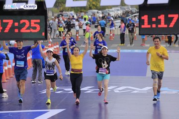 RUN TO LIVE 2024 - Ảnh #1392479