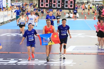 RUN TO LIVE 2024 - Ảnh #1410778