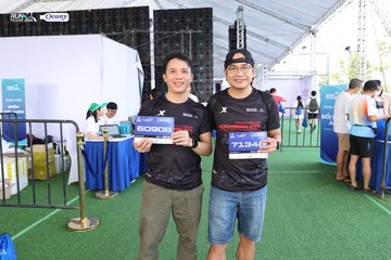 RUN TO LIVE 2024 - Ảnh #1316896