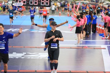 RUN TO LIVE 2024 - Ảnh #1405951