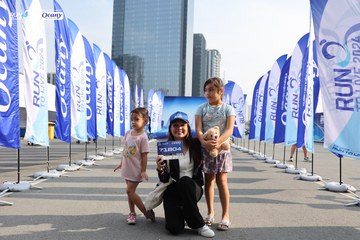 RUN TO LIVE 2024 - Ảnh #1309438