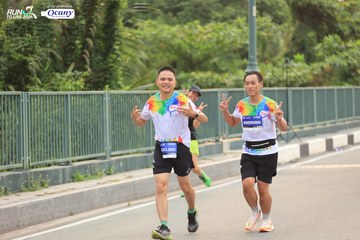 RUN TO LIVE 2024 - Ảnh #1406302