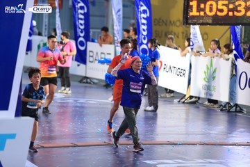 RUN TO LIVE 2024 - Ảnh #1332251
