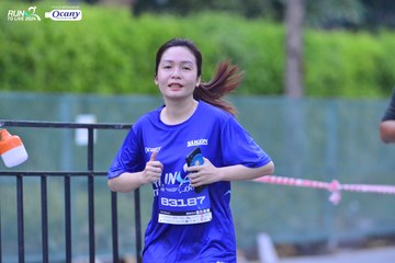 RUN TO LIVE 2024 - Ảnh #1336813
