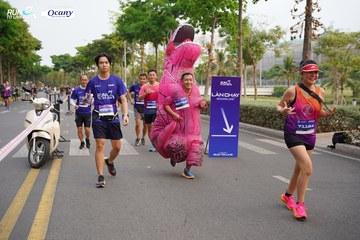 RUN TO LIVE 2024 - Ảnh #1390142