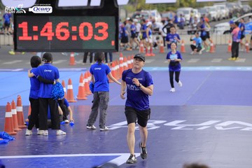 RUN TO LIVE 2024 - Ảnh #1391814