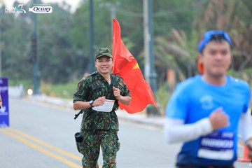 RUN TO LIVE 2024 - Ảnh #1377898