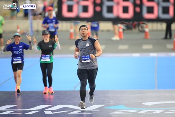 RUN TO LIVE 2024 - Ảnh #1412613