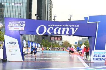 RUN TO LIVE 2024 - Ảnh #1418214