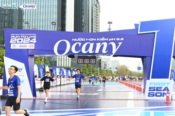 RUN TO LIVE 2024 - Ảnh #1425130