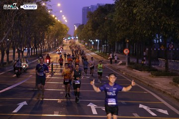 RUN TO LIVE 2024 - Ảnh #1432353