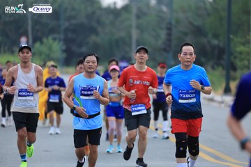 RUN TO LIVE 2024 - Ảnh #1374164