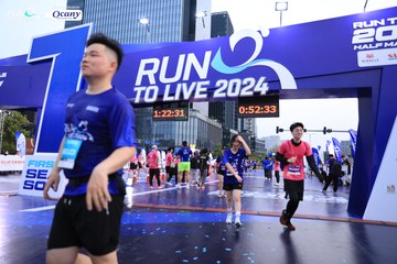 RUN TO LIVE 2024 - Ảnh #1371714