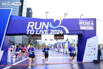 RUN TO LIVE 2024 - Ảnh #1368243