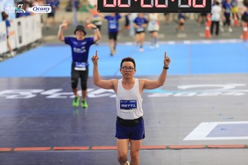 RUN TO LIVE 2024 - Ảnh #1408803