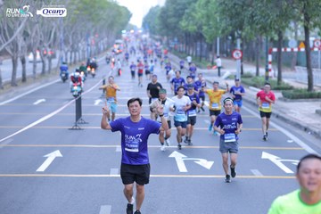 RUN TO LIVE 2024 - Ảnh #1432609