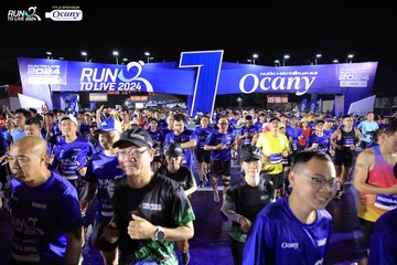 RUN TO LIVE 2024 - Ảnh #1318110