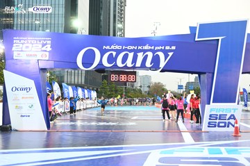 RUN TO LIVE 2024 - Ảnh #1417776
