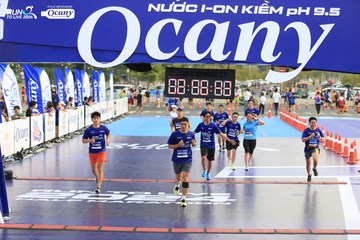 RUN TO LIVE 2024 - Ảnh #1411988