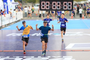 RUN TO LIVE 2024 - Ảnh #1404815