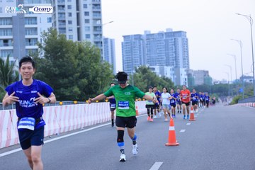 RUN TO LIVE 2024 - Ảnh #1449429