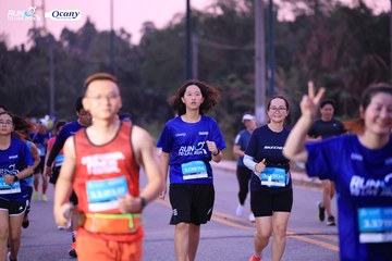RUN TO LIVE 2024 - Ảnh #1356554