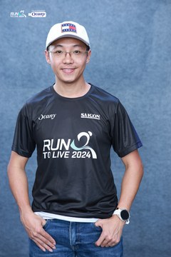 RUN TO LIVE 2024 - Ảnh #1307425