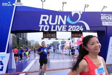 RUN TO LIVE 2024 - Ảnh #1367862