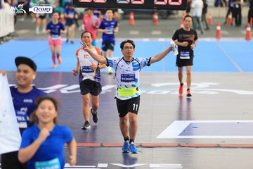 RUN TO LIVE 2024 - Ảnh #1411032