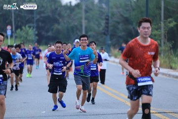 RUN TO LIVE 2024 - Ảnh #1370112