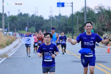 RUN TO LIVE 2024 - Ảnh #1369094