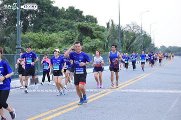 RUN TO LIVE 2024 - Ảnh #1386528