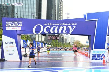 RUN TO LIVE 2024 - Ảnh #1423518