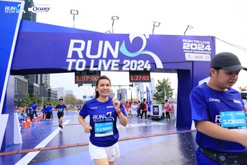 RUN TO LIVE 2024 - Ảnh #1366334