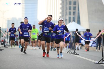RUN TO LIVE 2024 - Ảnh #1349514