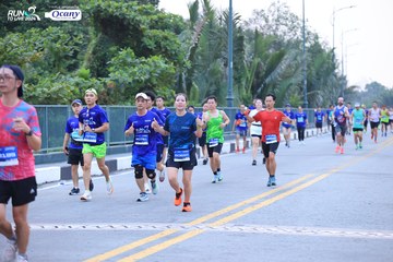 RUN TO LIVE 2024 - Ảnh #1386006