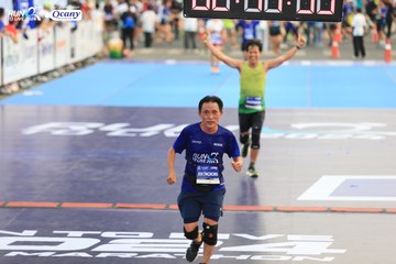 RUN TO LIVE 2024 - Ảnh #1405782