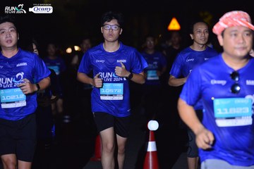 RUN TO LIVE 2024 - Ảnh #1321375