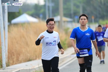 RUN TO LIVE 2024 - Ảnh #1394455