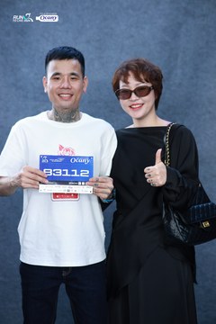RUN TO LIVE 2024 - Ảnh #1314940
