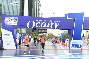 RUN TO LIVE 2024 - Ảnh #1421064