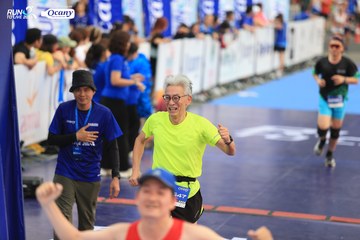 RUN TO LIVE 2024 - Ảnh #1409254
